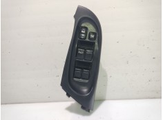 Recambio de mando elevalunas delantero izquierdo para nissan almera ii hatchback (n16) 1.5 dci referencia OEM IAM 80961BM510  