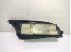 Recambio de mando elevalunas delantero izquierdo para nissan almera ii hatchback (n16) 1.5 dci referencia OEM IAM 80961BM510   2