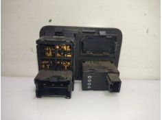 Recambio de mando retrovisor para nissan almera ii hatchback (n16) 1.5 dci referencia OEM IAM 6896090J00   2