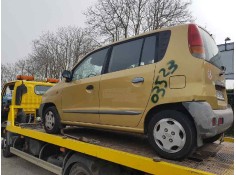 hyundai atos (mx) gls   |   03.98 - 12.02 | 1998 - 2002 | 54 cv / 40 kw del año 1998 2