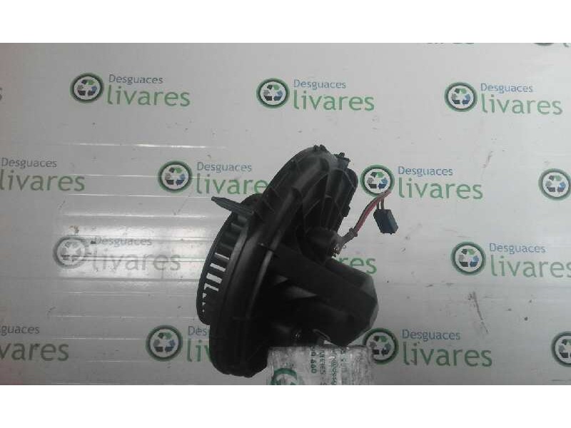 Recambio de ventilador calefaccion para opel corsa c comfort   |   08.00 - 12.01 | 2000 - 2001 | 65 cv / 48 kw referencia OEM IA