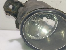 Recambio de faro antiniebla derecho para nissan almera ii hatchback (n16) 1.5 dci referencia OEM IAM 2615089905   2