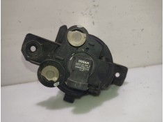 Recambio de faro antiniebla izquierdo para nissan almera ii hatchback (n16) 1.5 dci referencia OEM IAM 8200002469   2