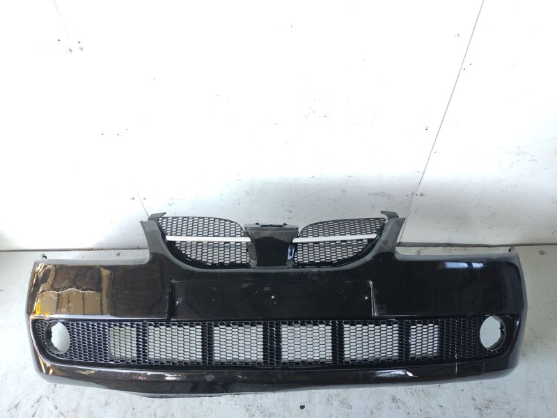 Recambio de paragolpes delantero para nissan almera ii hatchback (n16) 1.5 dci referencia OEM IAM 620224M540  