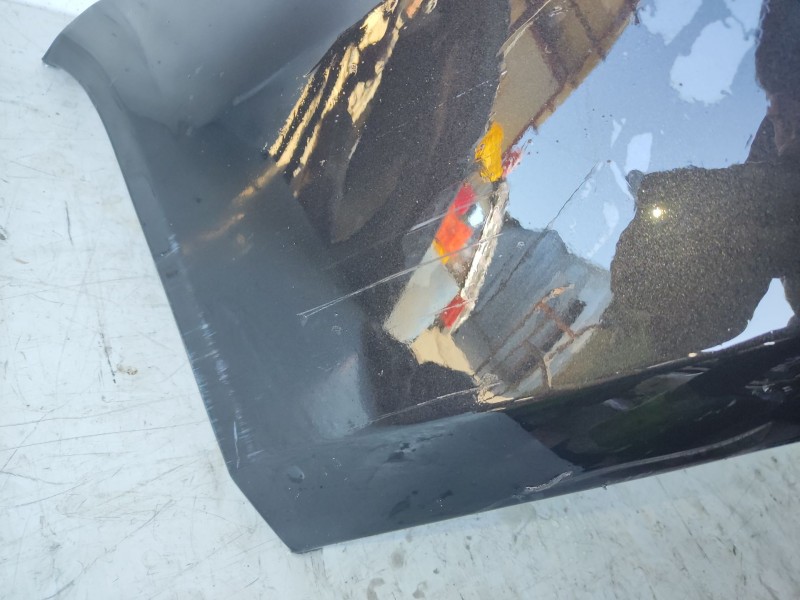 Recambio de paragolpes delantero para nissan almera ii hatchback (n16) 1.5 dci referencia OEM IAM 620224M540  