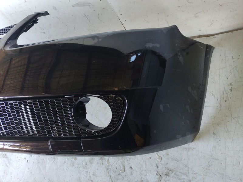 Recambio de paragolpes delantero para nissan almera ii hatchback (n16) 1.5 dci referencia OEM IAM 620224M540  