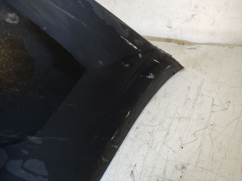 Recambio de paragolpes delantero para nissan almera ii hatchback (n16) 1.5 dci referencia OEM IAM 620224M540  