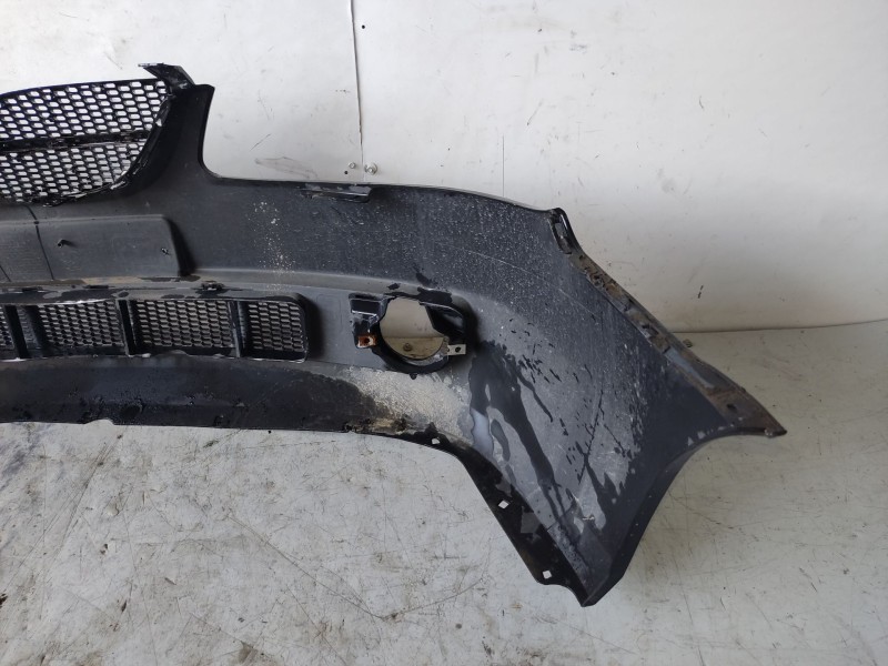 Recambio de paragolpes delantero para nissan almera ii hatchback (n16) 1.5 dci referencia OEM IAM 620224M540  