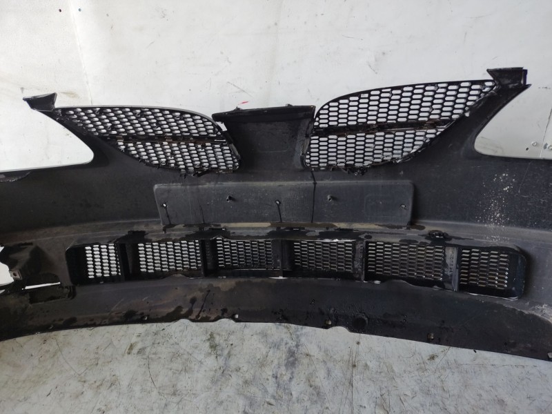 Recambio de paragolpes delantero para nissan almera ii hatchback (n16) 1.5 dci referencia OEM IAM 620224M540  