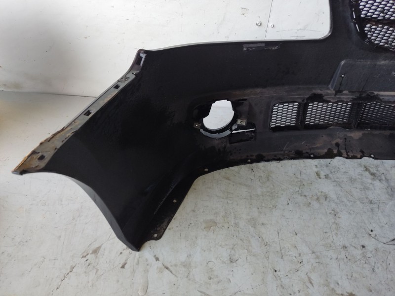 Recambio de paragolpes delantero para nissan almera ii hatchback (n16) 1.5 dci referencia OEM IAM 620224M540  