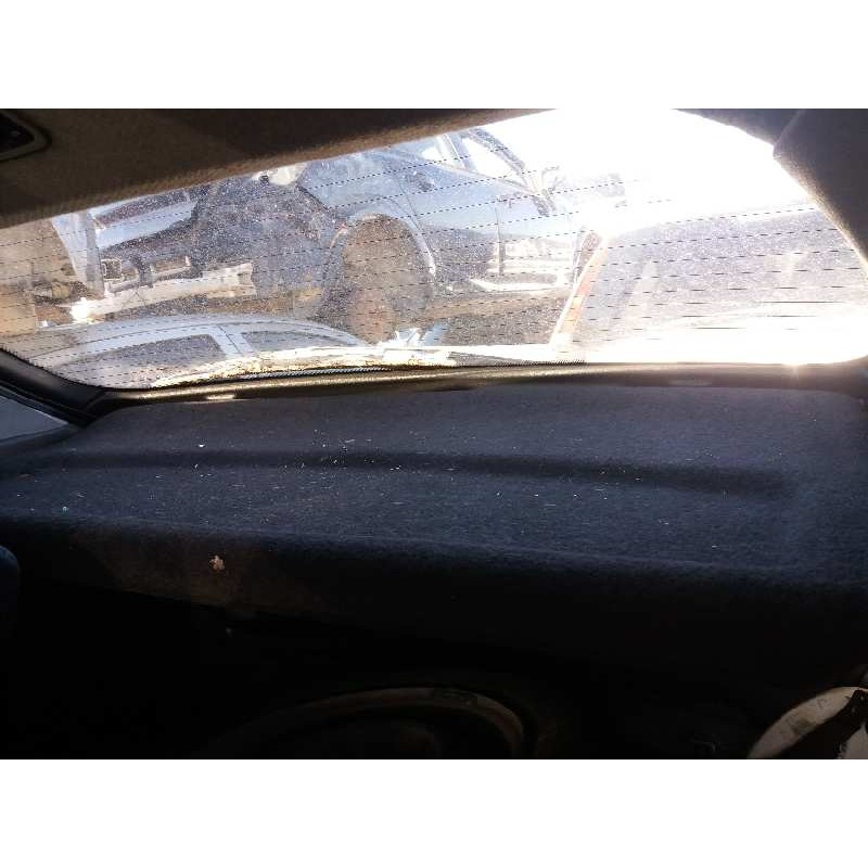 citroen xsara berlina 1.9 diesel   |   0.97 - 0.05 | 1997 - 2005 | 69 cv / 51 kw del año 1997