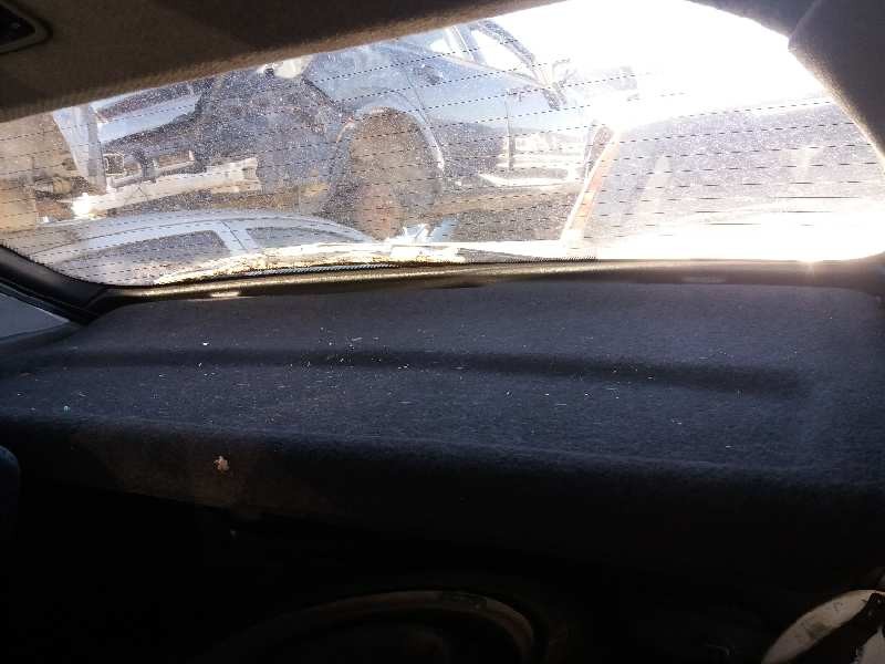 citroen xsara berlina 1.9 diesel   |   0.97 - 0.05 | 1997 - 2005 | 69 cv / 51 kw del año 1997