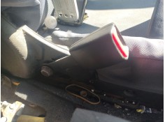 Recambio de anclaje cinturon delantero izquierdo para nissan almera ii hatchback (n16) 1.5 dci referencia OEM IAM 86842BM401  