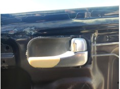 Recambio de maneta interior delantera derecha para nissan almera ii hatchback (n16) 1.5 dci referencia OEM IAM 806709F003  
