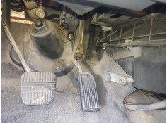 Recambio de pedal acelerador para nissan almera ii hatchback (n16) 1.5 dci referencia OEM IAM 18002  