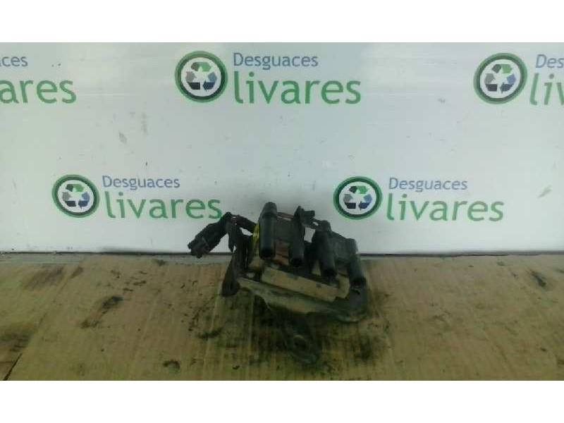 Recambio de bobina encendido para hyundai coupe (j2) 2.0 16v cat   |   0.96 - 0.99 | 1996 - 1999 | 137 cv / 101 kw referencia OE Recambio de bobina encendido para hyundai coupe (j2) 2.0 16v cat   |   0.96 - 0.99 | 1996 - 1999 | 137 cv / 101 kw referencia OE