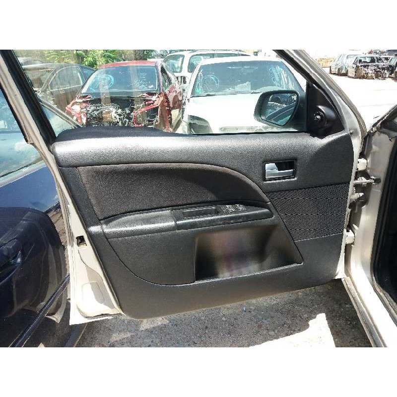 ford mondeo berlina (ge) 2.0 tdci td cat   |   0.00 - ... | 2000 | 116 cv / 85 kw del año 2000