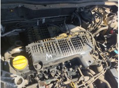 Recambio de caja filtro de aire para nissan almera ii hatchback (n16) 1.5 dci referencia OEM IAM 16500BN700  