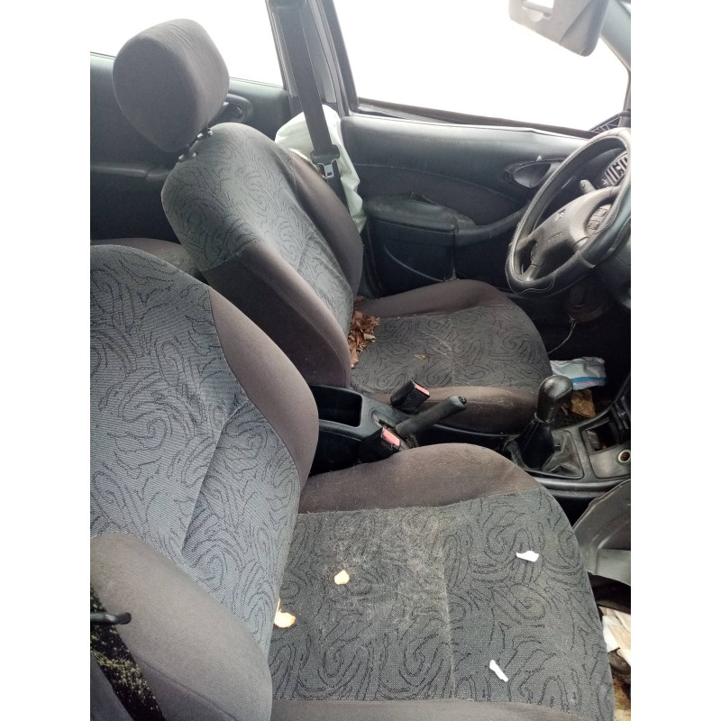 citroen xsara berlina 1.9 diesel   |   0.97 - 0.05 | 1997 - 2005 | 69 cv / 51 kw del año 1997