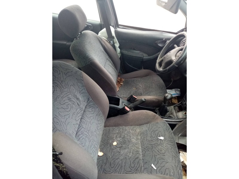 citroen xsara berlina 1.9 diesel   |   0.97 - 0.05 | 1997 - 2005 | 69 cv / 51 kw del año 1997