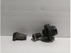 Recambio de tapon combustible para seat ibiza iii (6l1) 1.9 sdi referencia OEM IAM 1J0201553B 6L3837167A  2