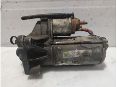 Recambio de motor arranque para renault scénic ii (jm0/1_) 1.9 dci (jm14) referencia OEM IAM 8200628426 1986S00578 0986020131