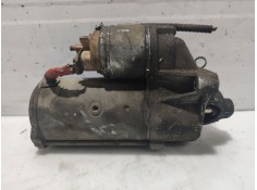 Recambio de motor arranque para renault scénic ii (jm0/1_) 1.9 dci (jm14) referencia OEM IAM 8200628426 1986S00578 0986020131 2