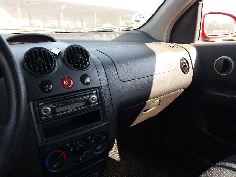 chevrolet kalos 1.4 cat   |   0.05 - 0.09 | 2005 - 2009 | 94 cv / 69 kw del año 2005