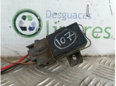 Recambio de caja precalentamiento para ford escort berl./turnier básico berlina   |   01.95 - 12.00 | 1995 - 2000 | 90 cv / 66 k