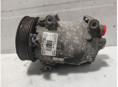 Recambio de compresor aire acondicionado para renault scénic ii (jm0/1_) 1.9 dci (jm14) referencia OEM IAM 8200678499 0823618145
