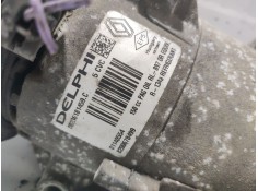 Recambio de compresor aire acondicionado para renault scénic ii (jm0/1_) 1.9 dci (jm14) referencia OEM IAM 8200678499 0823618145 2