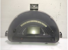 Recambio de cuadro instrumentos para citroën c3 i (fc_, fn_) 1.4 hdi referencia OEM IAM P9652008260H  