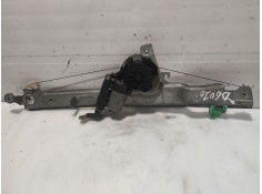Recambio de elevalunas delantero derecho para renault scénic ii (jm0/1_) 1.9 dci (jm14) referencia OEM IAM 8201010936  