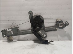 Recambio de elevalunas trasero izquierdo para renault scénic ii (jm0/1_) 1.9 dci (jm14) referencia OEM IAM 8201010935  