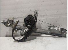 Recambio de elevalunas trasero derecho para renault scénic ii (jm0/1_) 1.9 dci (jm14) referencia OEM IAM 8201010934  