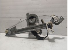 Recambio de elevalunas trasero derecho para renault scénic ii (jm0/1_) 1.9 dci (jm14) referencia OEM IAM 8201010934   2