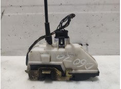 Recambio de cerradura puerta delantera derecha para renault scénic ii (jm0/1_) 1.9 dci (jm14) referencia OEM IAM 8200119121  