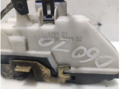 Recambio de cerradura puerta delantera derecha para renault scénic ii (jm0/1_) 1.9 dci (jm14) referencia OEM IAM 8200119121   2