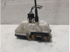 Recambio de cerradura puerta delantera izquierda para renault scénic ii (jm0/1_) 1.9 dci (jm14) referencia OEM IAM 8200119122  