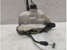 Recambio de cerradura puerta delantera izquierda para renault scénic ii (jm0/1_) 1.9 dci (jm14) referencia OEM IAM 8200119122   2