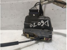 Recambio de cerradura puerta trasera derecha para renault scénic ii (jm0/1_) 1.9 dci (jm14) referencia OEM IAM 8200119332  