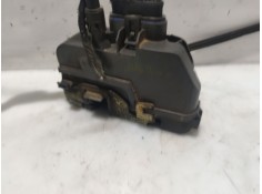 Recambio de cerradura puerta trasera derecha para renault scénic ii (jm0/1_) 1.9 dci (jm14) referencia OEM IAM 8200119332   2