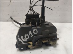 Recambio de cerradura puerta trasera izquierda para renault scénic ii (jm0/1_) 1.9 dci (jm14) referencia OEM IAM 8200119333  