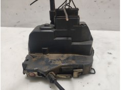 Recambio de cerradura puerta trasera izquierda para renault scénic ii (jm0/1_) 1.9 dci (jm14) referencia OEM IAM 8200119333   2