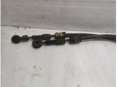 Recambio de varillaje cambio para renault laguna ii (bg0) referencia OEM IAM 8200172835   2
