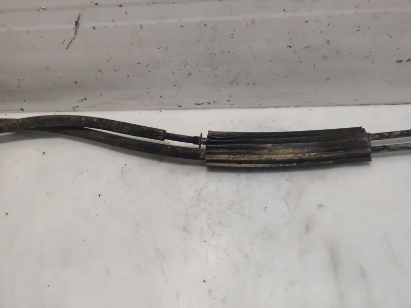 Recambio de varillaje cambio para renault laguna ii (bg0) referencia OEM IAM 8200172835  