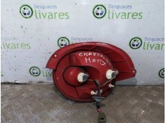 Recambio de piloto trasero izquierdo para  referencia OEM IAM    2