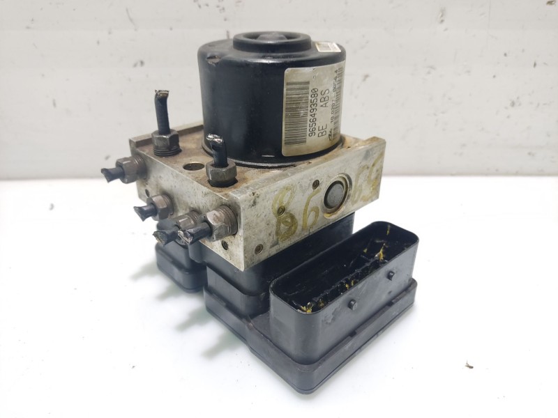 Recambio de abs para citroën c3 i (fc_, fn_) 1.4 hdi referencia OEM IAM 9656493580 10020700564 10097011093