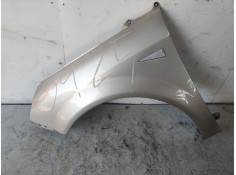 Recambio de aleta delantera izquierda para renault scenic ii referencia OEM IAM 8200020568   2
