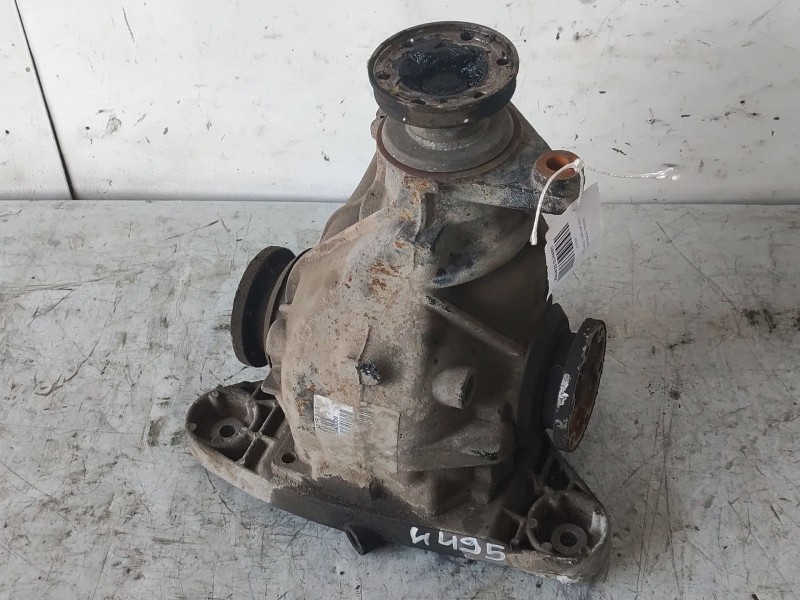 Recambio de diferencial trasero para bmw serie 5 berlina (e39) 2.5 24v referencia OEM IAM   